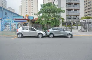 Rua Brigadeiro Jordão, 423