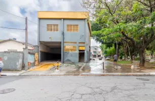 Rua Itupava, 95