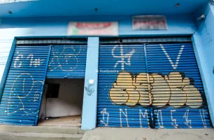 Rua Treze de Maio, 1153