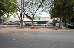 Rua Gaspar Fernandes, 509