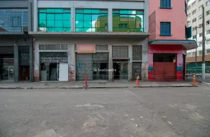 Rua dos Gusmões, 96