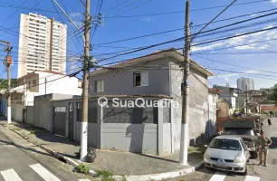 Rua Edgar de Campos, 127