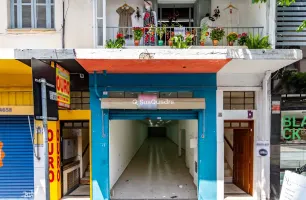 Rua Joaquim Nabuco, 141