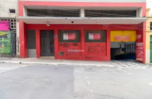 Rua Doutor Teodoro Baima, 68