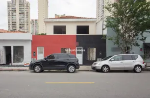 Rua Trípoli, 97