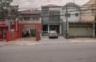 Rua Apeninos, 695