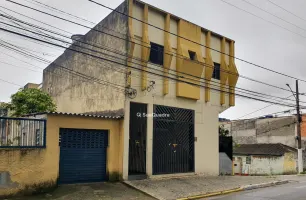 Avenida Egídio Martins, 191