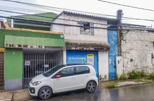 Rua Valentim Silva, 28