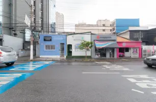Rua Doutor Olavo Egídio, 301