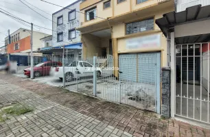 Avenida do Cursino, 335, Sobreloja + Loja