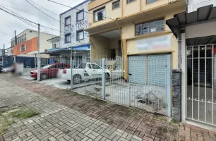 Avenida do Cursino, 335, Sobreloja