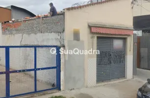 Rua Aroaba, 237, Loja 237