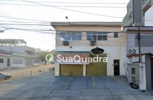 Rua Iacri, 104, Sobreloja