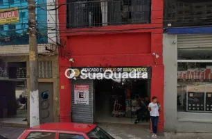 Rua Conselheiro Furtado, 885