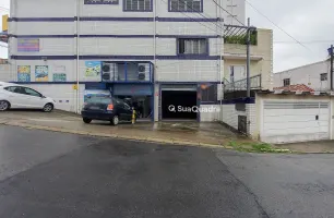 Rua Eugênio de Almeida, 33, Salão 02