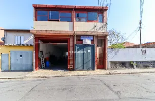Rua Vicente Pereira de Assunção, 339