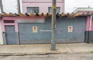Rua Padre Paulo Canelles, 662