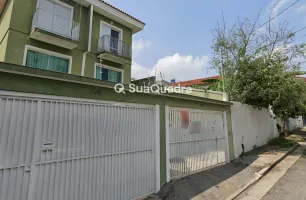 Rua Santa Bibiana, 342