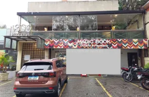 Rua Sócrates, 598