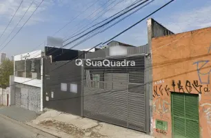 Avenida Washington Luís, 4213