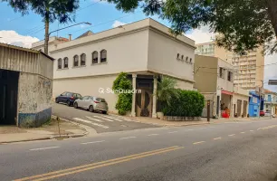 Avenida Vila Ema, 2333