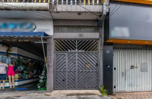 Avenida Manuel Pimentel, 250