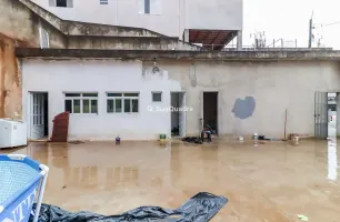 Rua Cirilo Machado, 110, Número 2