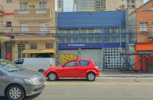 Avenida Celso Garcia, 3760