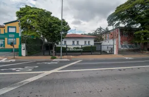 Avenida Nove de Julho, 4107, Casa 4107