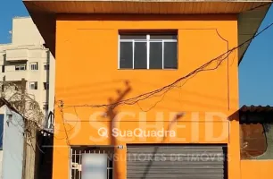 Rua Professor Guilherme Belfort Sabino, 30