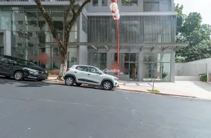 Rua Fagundes, 81, Loja 03