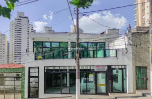 Rua do Paraíso, 969