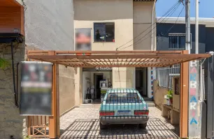 Rua Ezequiel Freire, 265, Loja 1