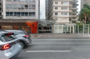 Avenida Paulista, 1151, Loja 17