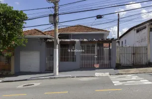 Rua Santa Cruz, 1112