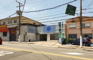 Avenida Bosque da Saúde, 2184