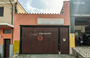 Rua Santa Cruz, 1645