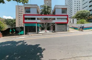 Rua Augusta, 2212, Sobreloja 27