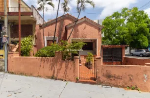 Rua Míriam, 47