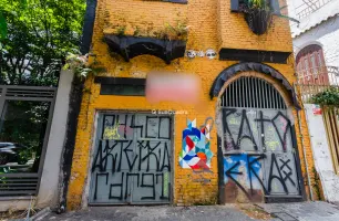 Rua Bela Cintra, 567