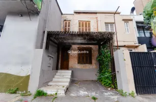 Rua Deputado Lacerda Franco, 212