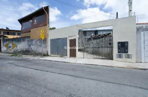 Rua Serra de Juquiá, 36, A