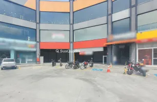 Avenida Senador Teotônio Vilela, 7908, Sobreloja