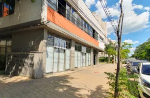 Avenida Miguel Yunes, 351, loja 5