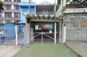 Rua Calixto da Mota, 128
