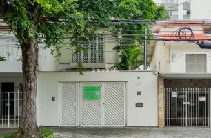 Alameda dos Guaramomis, 968