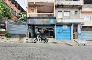Rua Lago Vitória, 50