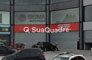 Avenida Senador Teotônio Vilela, 7908