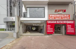Rua Professor Manoelito de Ornellas, 70