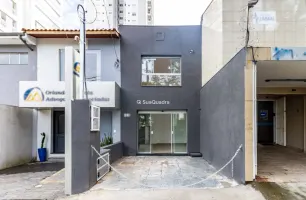 Rua Conde de Itu, 251